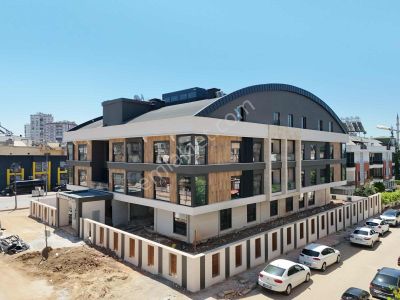 Tapular Hazır | Isıtmalı Havuzlu Sitede Lüks 2+1 Dubleks