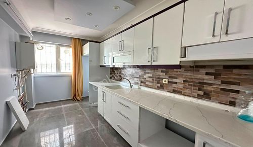Atapark'da 340 Cadde Yakını Yeni Binada Giriş Kat