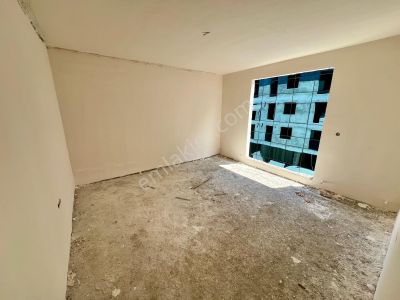 Seba'dan Sefaköy Merkez'de 2+1 85m2 1.kat Sıfır Fırsat Dairee.