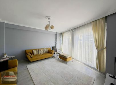 Dayı Emlaktan 7 Yıllık Binada Deniz Görür Satılık Daire