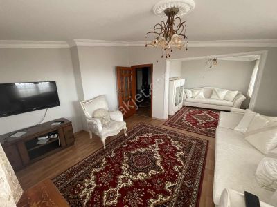 Başar Gayrimenkul Den 2+1 Full Eşyalı Merkezi Kiralık Daire