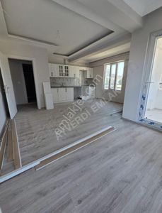 Reşadbey Mah Ring Yolu Üzerinde Sıfır Daire