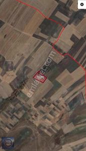 Tekirdağ Saray Osmanlı Mah. Satılık Arsa