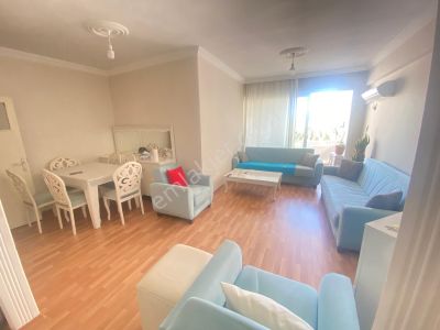 Prestij'den Kiremithane'de Asansörlü İçi Yapılı Temiz 3+1 Daire