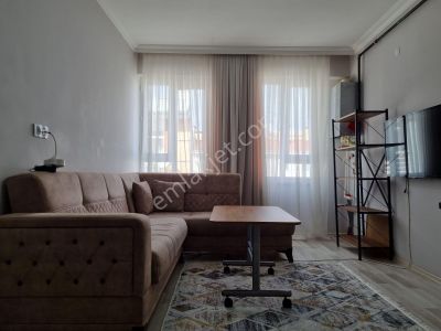 Eskişehir -tepebaşı Sütlüce Mahallesinde Satılık Daire 1+1; Anadolu Üniversitesi Yakını;