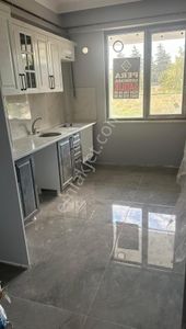 Sahibinden Satılık Yüksek Giriş 2+1