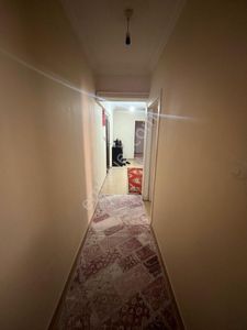 Süvari Mahallesinde Yüksek Giriş 3+1 Satılık Daire