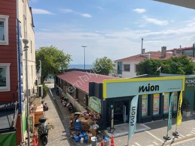 Balıkesir Altınoluk'ta Kiralık Deniz'e Çok Yakın 2+1 Daire