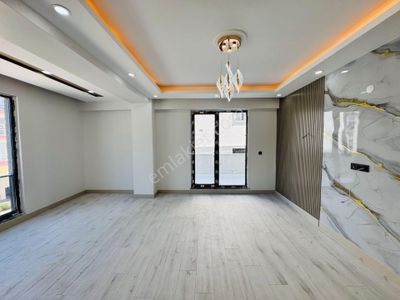 Güven'den Kapaklı'da Kombili,ankastreli Ara Kat Lüks 2+1 Daire