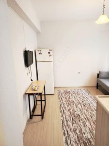 Denizli Kınıklı Mahallesinde Fırsat 1+1 Apart