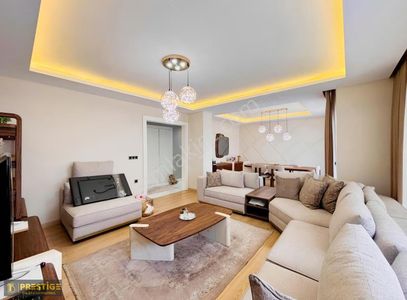 Bt Prestıge'den 1 Hafta Geçerli Fırsat 4+1 Dubleks Lüx Daire