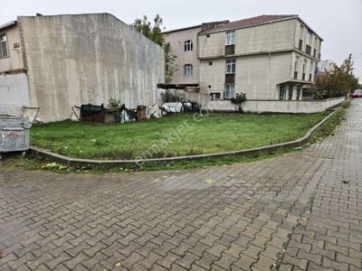Yeni Ergene Devlet Hastanesi Yakınında İmarlı Arsa