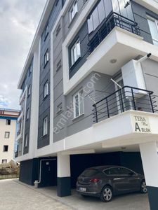 Site İçi Denize Yakın Kullanıma Hazır 1+1 Daire