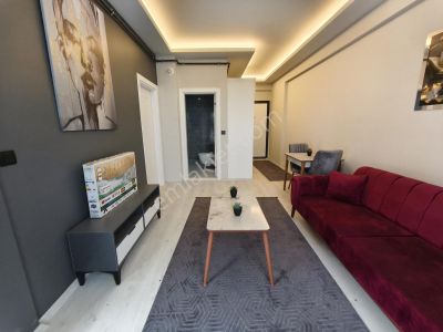 Truva/nazım Demirci'den Atakum Sıfır Eşyalı Kiralık 1+1 Daire
