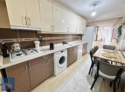 Alsancakta Cepheleri Açık Balkonlu Masrafsız 3+1 Daire