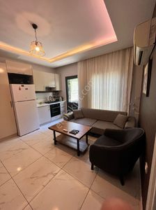 Turgut Özal Bulvarı Lüks Eşyalı Daire 1+1