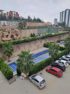 ***birlik_ten Osmangazi De 3+1 İskanlı Bulvar Üzeri Site İçerisinde Fırsat Satılık