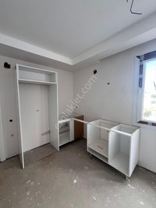 Erdemli Limonlu Da Denize 150 Mt Acil Satılık Kupon Daire