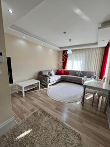 Liman Mahallesi Site İçersinde Satılık 1+1 Daire
