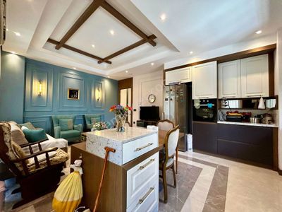 Yüksel'den Soğanyemez'de Yerden Isıtmalı Prestijli 3+1 Lüx Satılık Daire