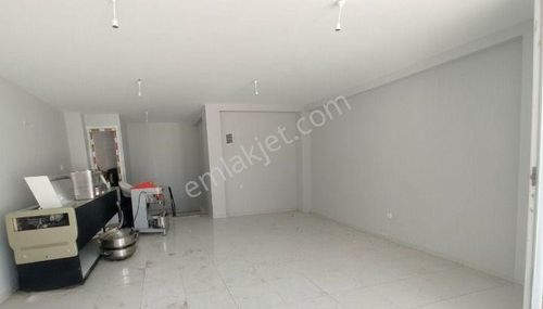 Mimar Sinan Mah. Kiralık Ters Dubleks Dükkan Geniş & Kullanışlı Alan
