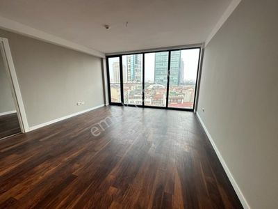 4.levent Net Levent De 1+1 Manzaralı Kiralık Daire Artum'dan
