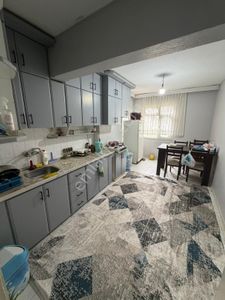 İzmir Bergama Zafer Mh 2+1 Kapalı Mutfak Satılık Daire