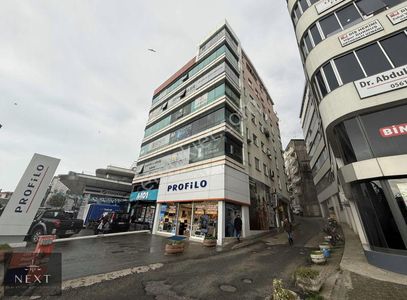 Trabzon Hacıkasım Tanjant Yolu Üzerin De Satılık Ofis