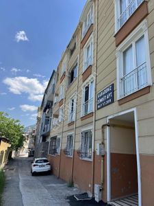 Imk Immobılıen By Berce Zümrüt Evlerde Satılık 2+1 Dubleks Daire