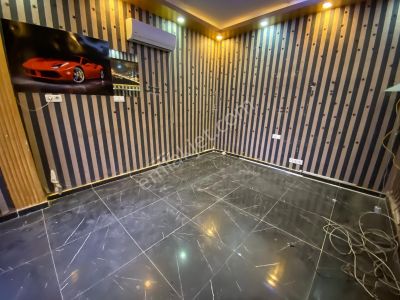 Gaziosmanpaşa Merkez Mahallesinde Düz Giriş Kiralık Dükkan Depo