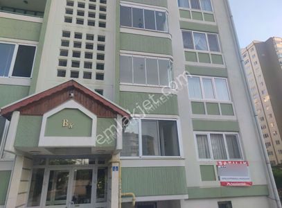 Banka Bloklarının En Güzel Konumlu Ve Full Yapılı 2+1 Dairesi