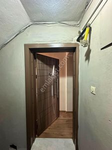 Nakliyeciler Okulu Mevkii Cadde Üstünde Arakat Doğalgaz Hazır Satılık Daire