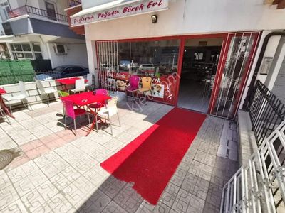 Sincan'da Okul Yanında, Yüksek Kar Getirili Pastane Poğaça Evi