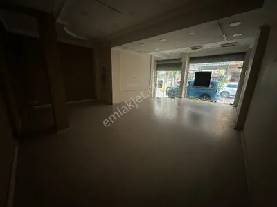 Telsiz 85/7 Sokakta 2 Katlı Büyük Bodrumlu Dükkan Mağaza