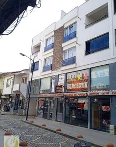 Tokat Merkez Yarahmet Mh 2+1 Satlık Daire