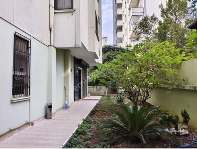 Kurtuluş Mah.ziyapaşa Bulvar Yakını Zemin+bodrum Kiralık İşyeri.
