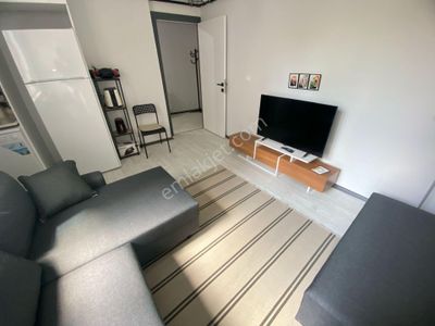 Esogü Yürüme Mesafesi Ultra Lüx Sıfır Eşyalı Geniş 1+1 Daire Kk-5