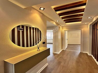 Cadde34 Yapı'dan Full Aydınlık Krediye Uygun Çift Cephe 2+1 Satılık Arakat Daire!!