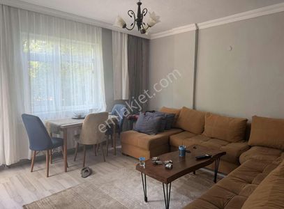 Edirne Atatürk Mah. Bahçeli 2+1 Giriş Kat Daire
