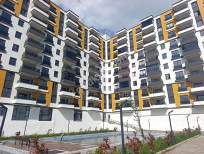 Emlak 72'den Tılmıs'te Kiralık Ultra Lüks Havuzlu 2+0 Daire