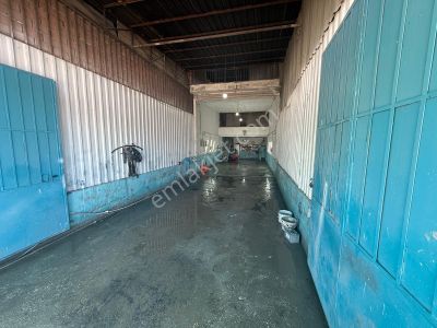 Acarlar Emlaktan Yeni Sanayi Sitesinde 100 M2 Satılık Dükkan