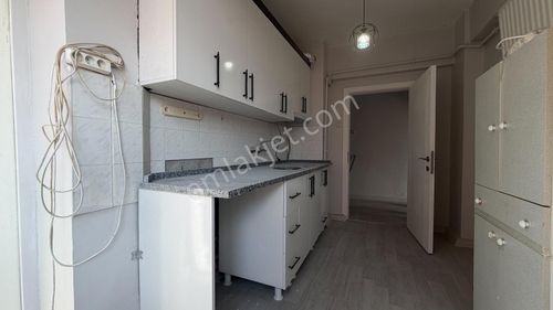 Çankaya Sokullu'da Öveçler Vadisi Manzaralı 3+1 Kiralık Daire