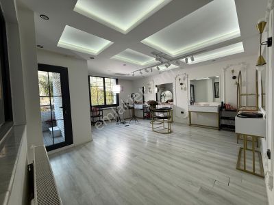 Kurtuluş Mah.ziyapaşa Bulvar Üzeri 4+1+ekstralı Satılık Daire...
