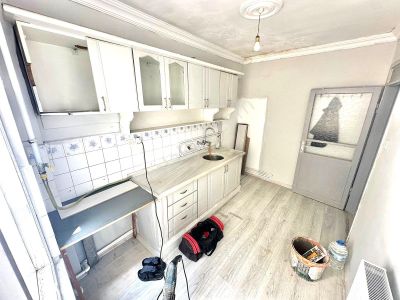 ♫blue Life Egen'den Cumhuriyet Mevkiisinde 2+1 Ön Cephe Ayrı Mutfaklı Kredisi Uygun Daire