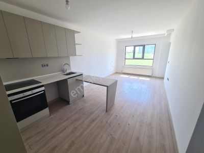 Gökdemir West'de Kiralık 1+1 Daire