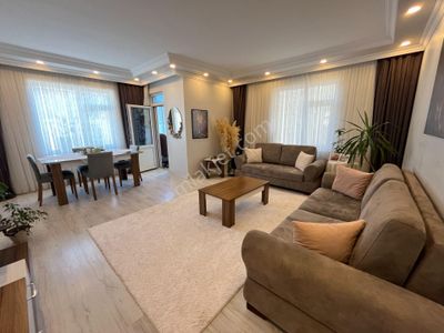 Büyükçekmece Atatürk Mah Lüks Butik Binada Manzaralı 3+1 Acil Satılık Daire