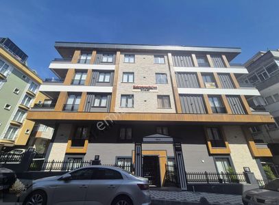İstanbul Avcılar Cihangir Mahallesi'nde 3+1 Sıfır Satılık Daire