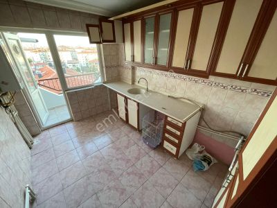 Sincan Malazgirt Mhde 3+1 Manzaralı 4.son Kat Cadde Üzerinde Daire