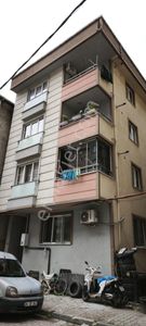Kağıthane Merkez Bahçe Sokakta 4+2 Satılık Dubkels Daire