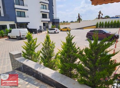 Esentepe' Mah Bulvar Uzerı Krımınal Sokagı Sonunda Yenı Bınada